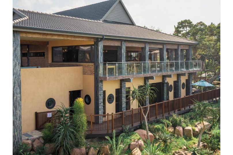 The Lazy Moose Restaurant & Lodge Hotel, Clansthal - imaginea 7