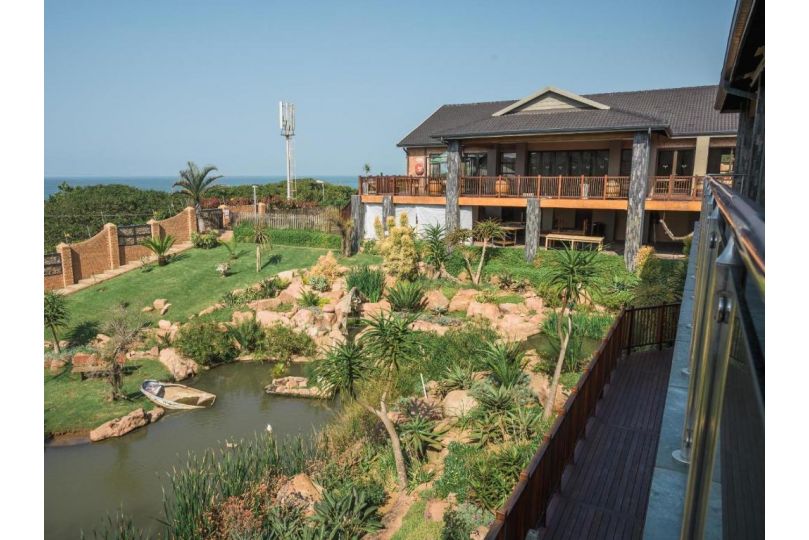 The Lazy Moose Restaurant & Lodge Hotel, Clansthal - imaginea 6