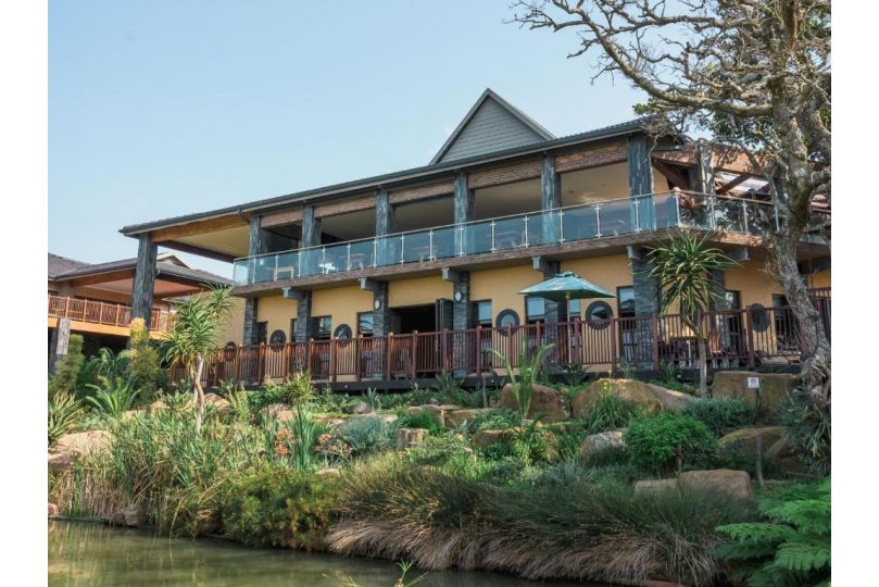 The Lazy Moose Restaurant & Lodge Hotel, Clansthal - imaginea 2