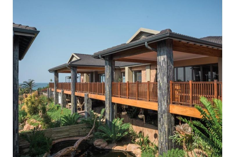The Lazy Moose Restaurant & Lodge Hotel, Clansthal - imaginea 8