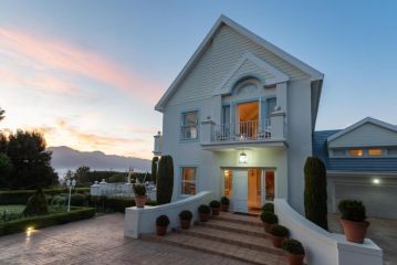 The Light House Boutique Suites Guest house, Paarl - 3