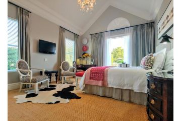 The Light House Boutique Suites Guest house, Paarl - 4