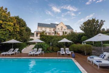 The Light House Boutique Suites Guest house, Paarl - 2