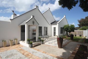 The Lily House Guest house, Hermanus - 2