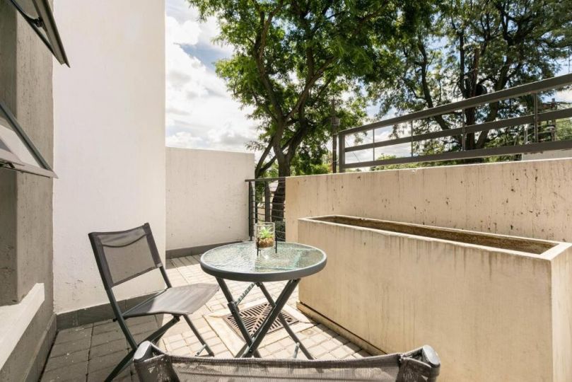 Exquisite Comfortable and Affordable Elegant Place Apartment, Johannesburg - imaginea 11