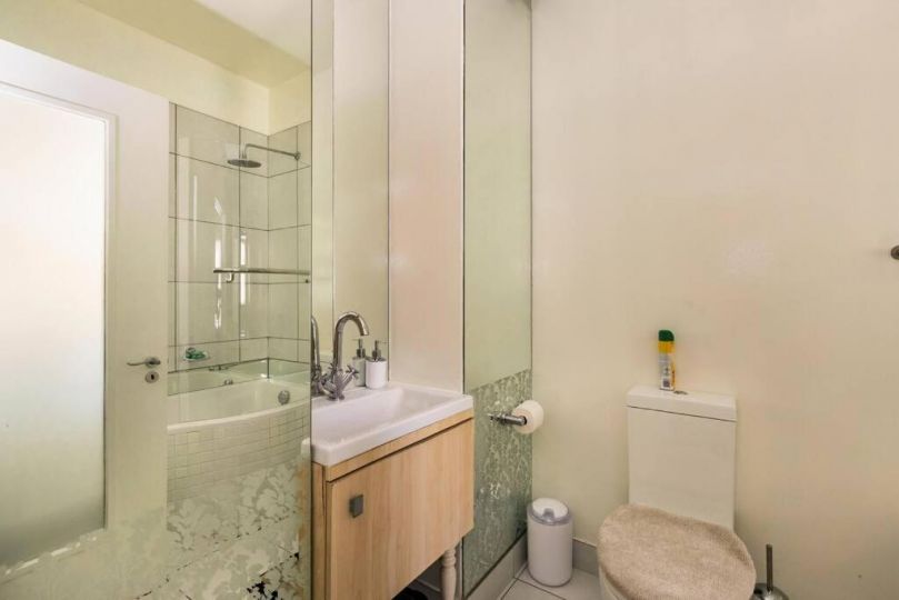 Exquisite Comfortable and Affordable Elegant Place Apartment, Johannesburg - imaginea 13