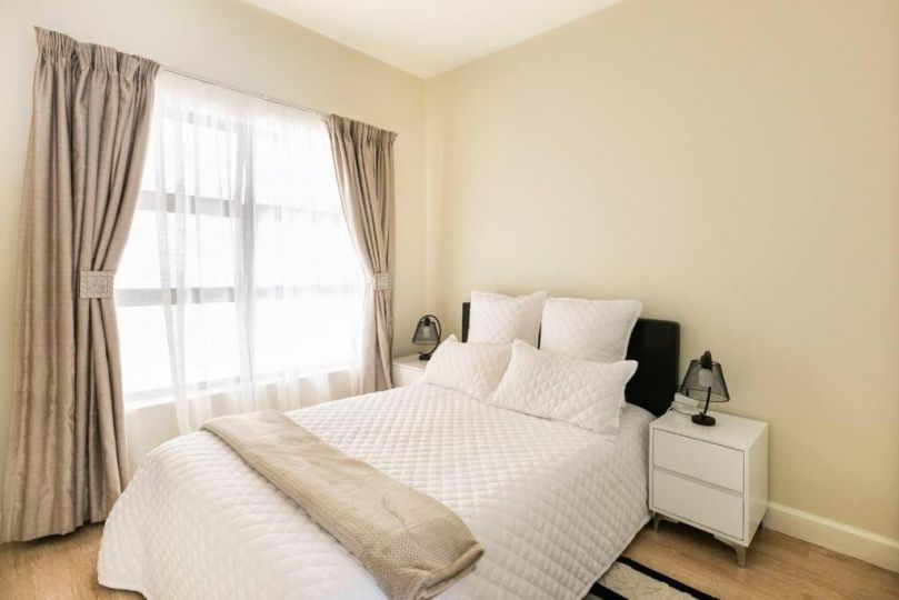 Exquisite Comfortable and Affordable Elegant Place Apartment, Johannesburg - imaginea 15