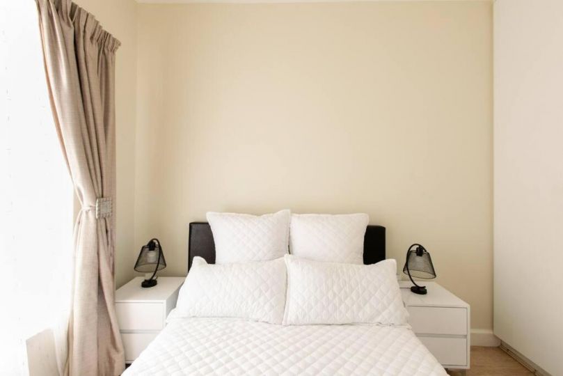 Exquisite Comfortable and Affordable Elegant Place Apartment, Johannesburg - imaginea 20