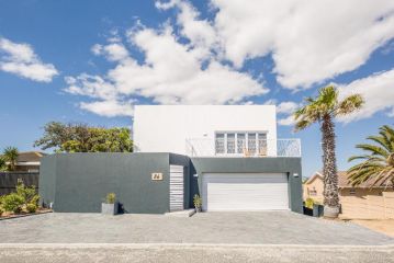 The Little Palm Bed and breakfast, Bloubergstrand - 3
