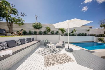The Little Palm Bed and breakfast, Bloubergstrand - 5