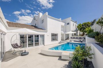 The Little Palm Bed and breakfast, Bloubergstrand - 1
