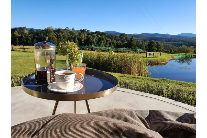 The Little Unknown, Fisanthoek Hotel, Plettenberg Bay - imaginea 15