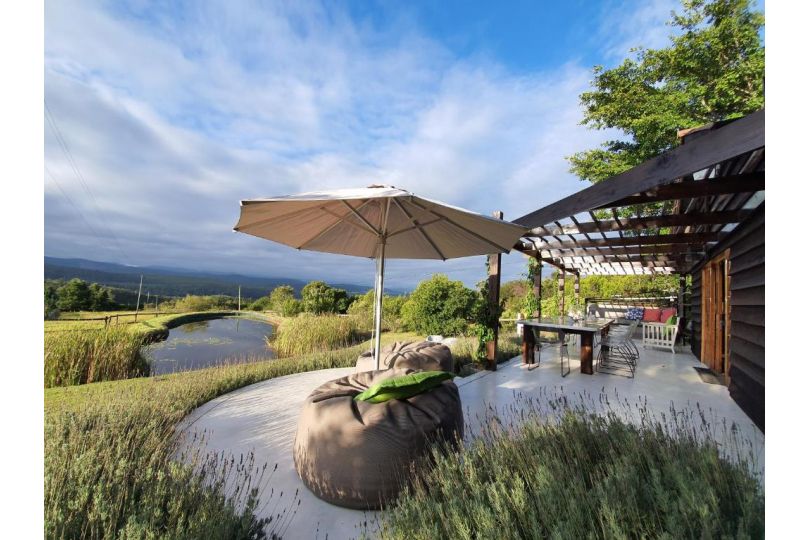 The Little Unknown, Fisanthoek Hotel, Plettenberg Bay - imaginea 2