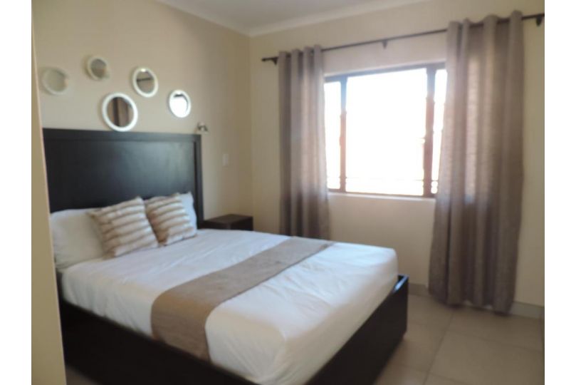 The Living Collective Apartments Apartment, Pietermaritzburg - imaginea 18