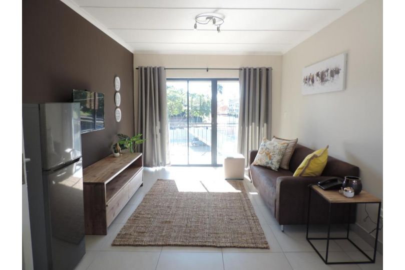 The Living Collective Apartments Apartment, Pietermaritzburg - imaginea 20