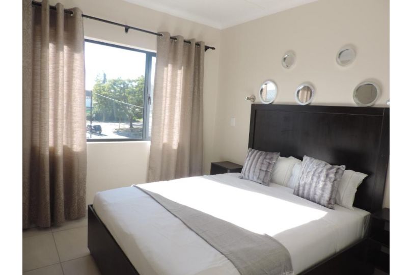 The Living Collective Apartments Apartment, Pietermaritzburg - imaginea 15