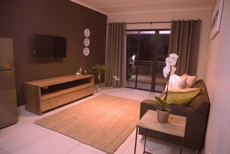 The Living Collective Apartments Apartment, Pietermaritzburg - imaginea 11