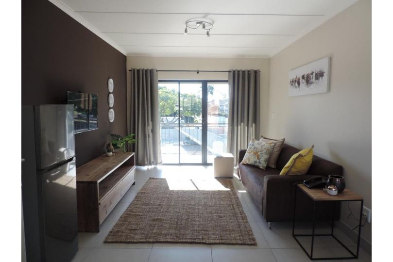 The Living Collective Apartments Apartment, Pietermaritzburg - imaginea 19