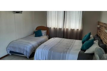The lodge Apartment, Cape Town - 1