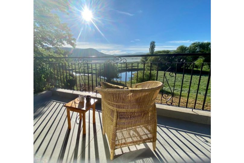 Valley Lakes THE LODGE Guest house, Underberg - imaginea 2
