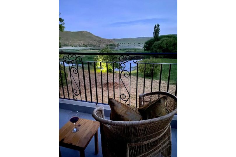Valley Lakes THE LODGE Guest house, Underberg - imaginea 3