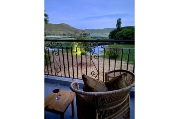 Valley Lakes THE LODGE Guest house, Underberg - 3