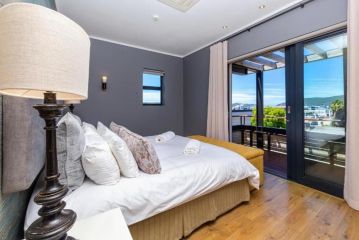 The Loft 204 Apartment, Knysna - 5