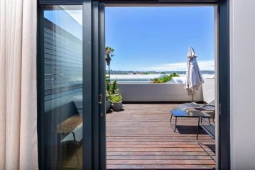 The Loft 204 Apartment, Knysna - 4