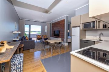 The Loft 204 Apartment, Knysna - 2