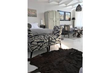 The Loft on Boekenhout Apartment, Knysna - 2