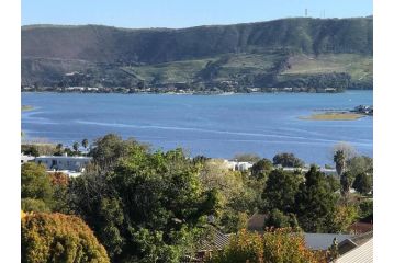 The Loft on Boekenhout Apartment, Knysna - 4