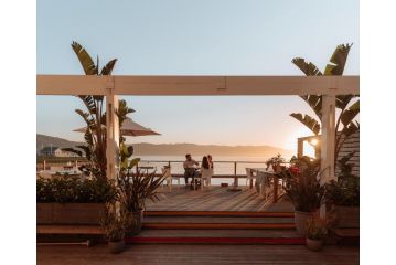 The Lofts Boutique Hotel, Knysna - 2