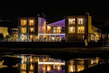 The Lofts Boutique Hotel, Knysna - 1