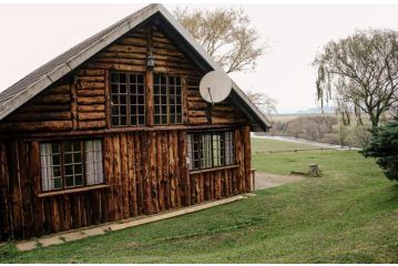 The Log Cabin Guest house, Scotston - 5