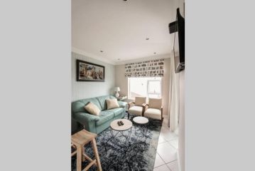 Oceanview Apartments The Look Out Apartment, Jeffreys Bay - 5