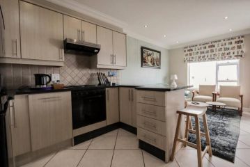 Oceanview Apartments The Look Out Apartment, Jeffreys Bay - 3
