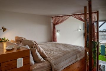 Accommodation Mossel Bay Garden Route Apartment, Mossel Bay - 5