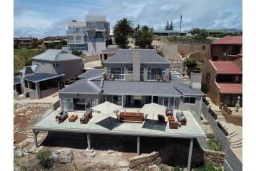 The Lookout Guest house, Mossel Bay - 5