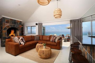 The Lookout Guest house, Mossel Bay - 1