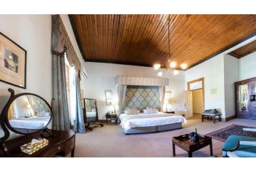 Lord Milner Hotel, Matjiesfontein - 2