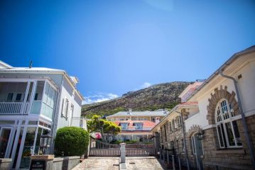 The Majestic Apartments Apartment, Kalk Bay - 2