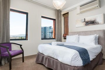 The Manhattan Apartments Apartment, Cape Town - 1