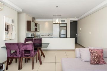 The Manhattan Apartments Apartment, Cape Town - 4