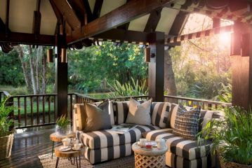 The Manor House at Fancourt Hotel, George - 4