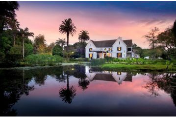 The Manor House at Fancourt Hotel, George - 2