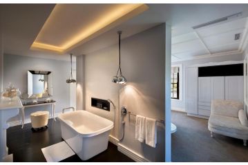 The Manor House at Fancourt Hotel, George - 5