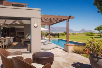 The Manor House - Prime Position & Spectacular Villa, Cape Town - 4