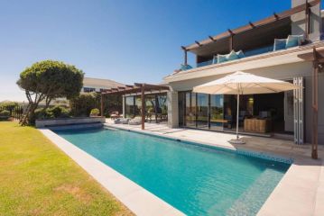 The Manor House - Prime Position & Spectacular Villa, Cape Town - 2
