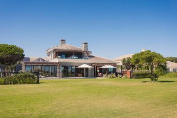 The Manor House - Prime Position & Spectacular Villa, Cape Town - 5