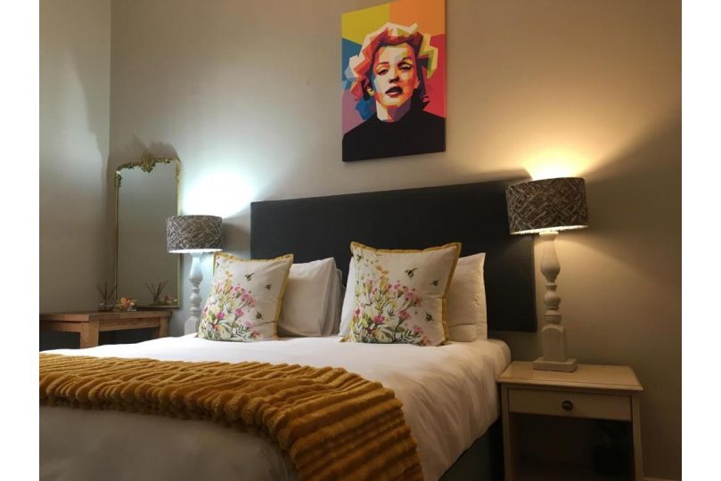 The Marilyn on Sea Point Guest house, Cape Town - imaginea 7